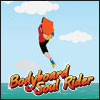Bodyboard Soul Rider