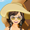Bohemian Dressup