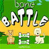bone battle