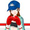 Boxing clothes