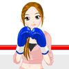 Boxing dress up