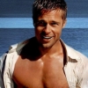 Brad Pitt Jigsaw