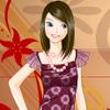Brittany Gown Dress Up