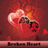 Broken Heart 5 Differences