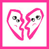 Broken-Hearted