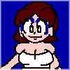 Bubble Girl (Wendy)