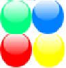 Bubble Scape