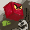 Bug dies a lot