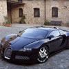 bugatti