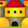 Build a medieval castle