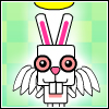 Bunny Angel
