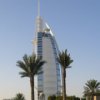 Burj Al Arab Hotel