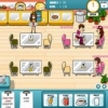 Busy Restaurant