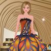 Butterfly Fashion