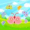 Butterfly Fun Matching Small Thumbnail