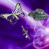 Butterfly Tower Defense