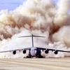 C17 Globermaster