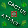 Cactus Attack