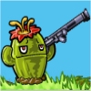 Cactus Hunter