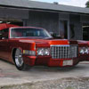 cadillac