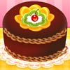 Cake decorating