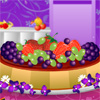 Cake Decoration