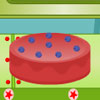 Cake machine