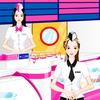 Cake Serving
