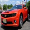 Camero Slider