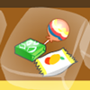 Candy Bags