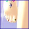Candy Pretty Toes