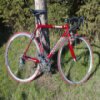 Cannondale Racing Bike