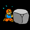 Captain Adventure Man