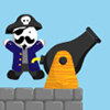 Captain Crusty's Cannonball Capers