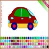 Car Coloring