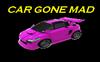 Car Gone Mad