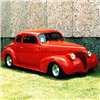 Car Sliding Puzzle
