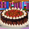 Caramel Decoration