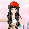 Caro collection dress up