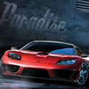 Cars Sliding Puzzle