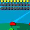 Cartoon Invaders