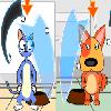 Cat VS Dog