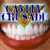 Cavity Crusade