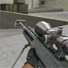 CF Weapon Barrett