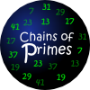 Chains of Primes