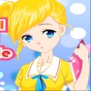Changeable Girl
