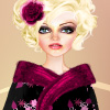 Charlize Dressup