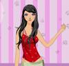 Charming Asia Girl