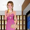 Charming Lady