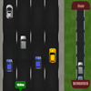 Chasse sur la route (the highway chase)